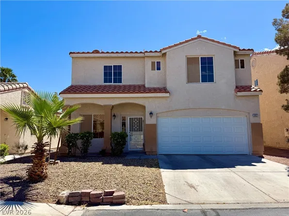 1057 Country Skies Ave, Las Vegas, NV 89123
