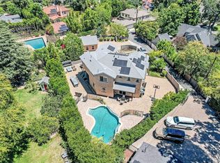 1217 Olive La Canada, La Canada Flintridge, CA 91011
