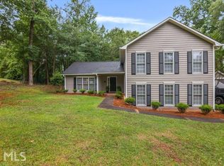 121 Washington Way, Lagrange, GA 30240