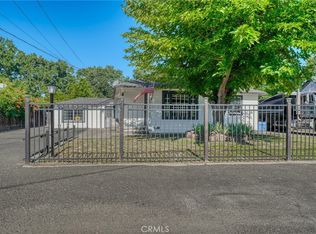9655 Main St, Upper Lake, CA 95485