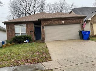 2616 Crystal Falls Rd, Lexington, KY 40509