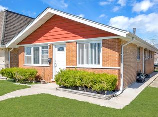 5202 State Rd, Burbank, IL 60459