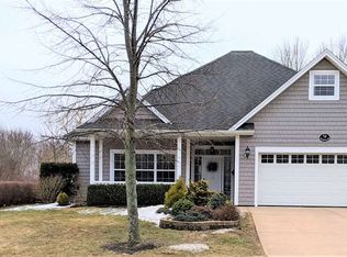 74 Woodman Rd, Wolfville, NS B4P2M5