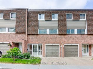 653 Village Pkwy #65, Markham, ON L3R 2R2
