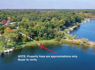 PARCEL Sunset Blvd #B, Union, MI 49130