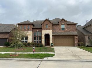 25227 Birchwood Springs Ave, Porter, TX 77365