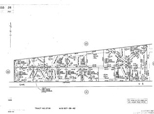 0 Vac Vic 14 217 Ave, Palmdale, CA 93591