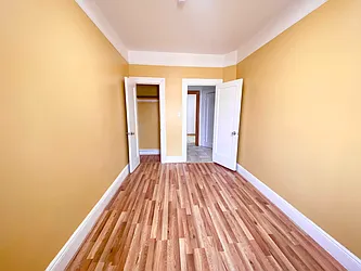 Rented by Amorelli Realty