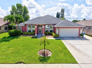 119 Santiago St, Royal Palm Beach, FL 33411