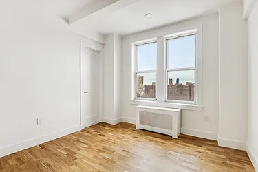 Rented by Akelius Real Estate Management