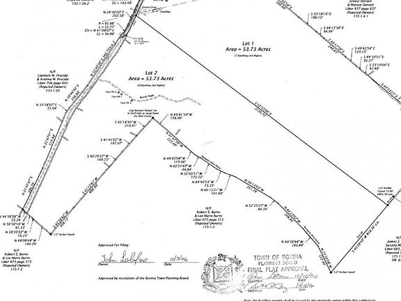 3rd image of Jim Lane Road Bovina