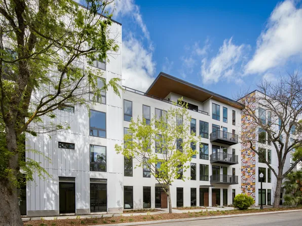 20th Place Sacramento