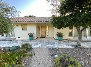 20 Laurel Dr, Carmel Valley, CA 93924