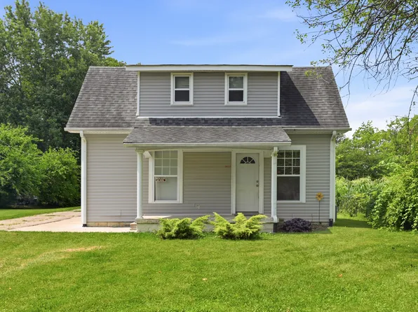 9627 N Michigan Rd, Fairland, IN 46126