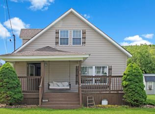 355 Horseshoe Dr, Penfield, PA 15849