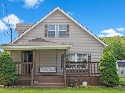 355 Horseshoe Dr, Penfield, PA, 15849