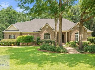 80 Serenity Dr, Richmond Hill, GA 31324