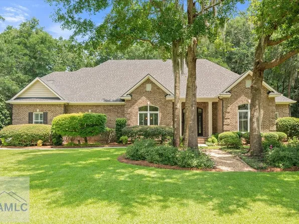 80 Serenity Dr, Richmond Hill, GA 31324