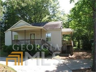 1228 N 9th St, Griffin, GA, 30223