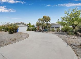 61248 Azania Ave, Whitewater, CA 92282