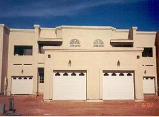 2803 E Vespers Pl, Tucson, AZ 85716