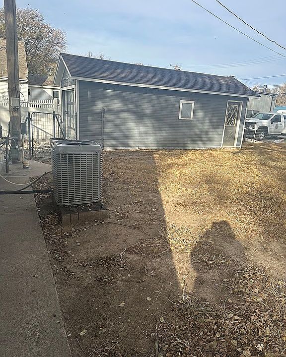 404 E 2nd St, Ellinwood, KS 67526 Zillow