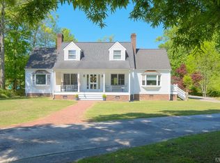 1006 Sound Shore Dr, Edenton, NC 27932