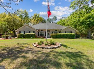 100 Longwood Rd, Saint Marys, GA 31558