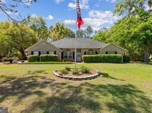 100 Longwood Rd, Saint Marys, GA 31558