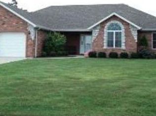 422 Heidi Rd, Lebanon, MO 65536