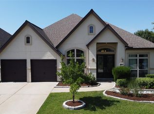 3920 Pinecrest Peak Dr, Spring, TX 77386