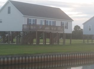 306 Goose Lndg, Chocowinity, NC 27817