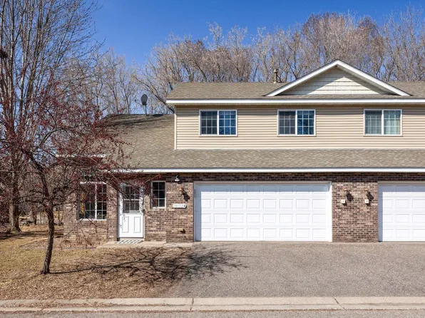 10152 Stutz Ct NE Unit A, Blaine, MN 55014