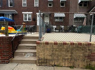 6018 Frontenac St, Philadelphia, PA