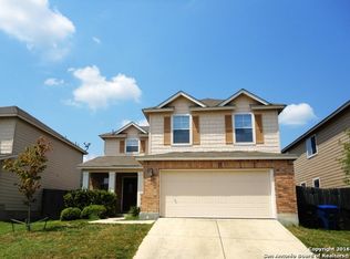 8619 Harvest Moon, San Antonio, TX 78245