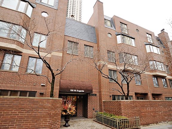 3rd image of 150 W Eugenie St APT 9