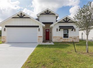 517 Tower Oak Dr, Alamo, TX 78516