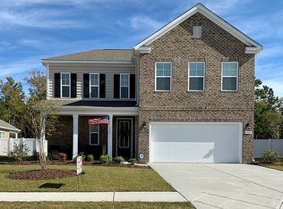 5109 Stockyard Loop, Myrtle Beach, SC 29588