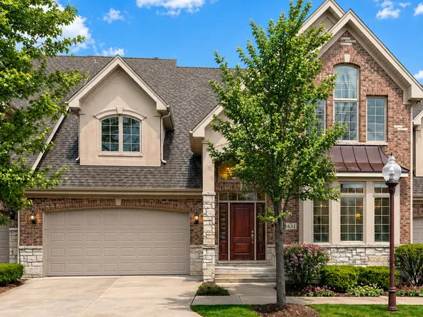 431 Skipping Stone Ln, Hinsdale, IL 60521