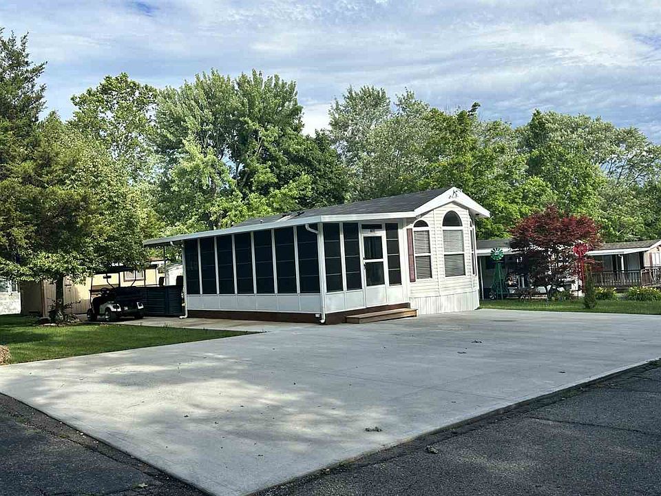 1st image of LOT 477 Brookville Lake Rst