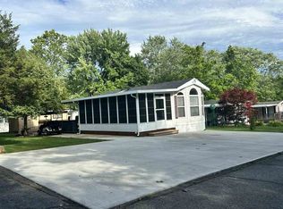 LOT 477 Brookville Lake Rst, Liberty, IN 47353