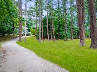 20 Main St, Boxford, MA 01921