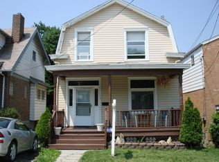 1540 Alverado Ave, Pittsburgh, PA