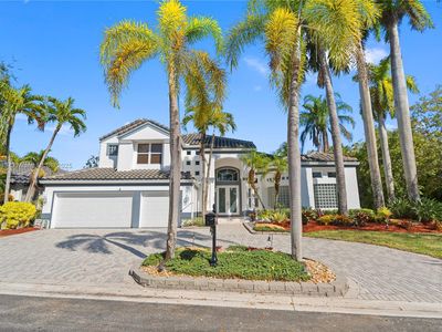 1113 SW 156th Ter, Pembroke Pines, FL, 33027