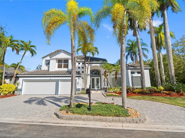 1113 SW 156th Ter, Pembroke Pines, FL 33027