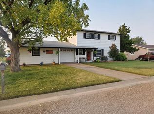 500 Starlight Dr, Liberal, KS 67901