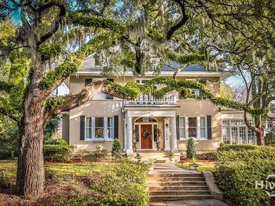 610 E Victory Drive, Savannah, GA, 31405