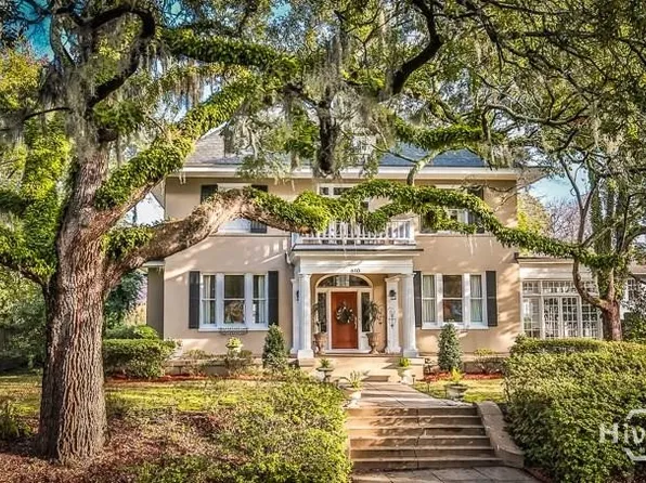 610 E Victory Drive, Savannah, GA 31405