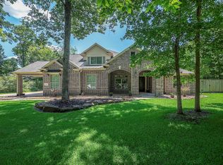4 Timber Wood Ln, Conroe, TX 77384