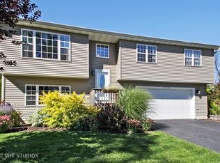 37370 N Cremona Ave, Lake Villa, IL 60046